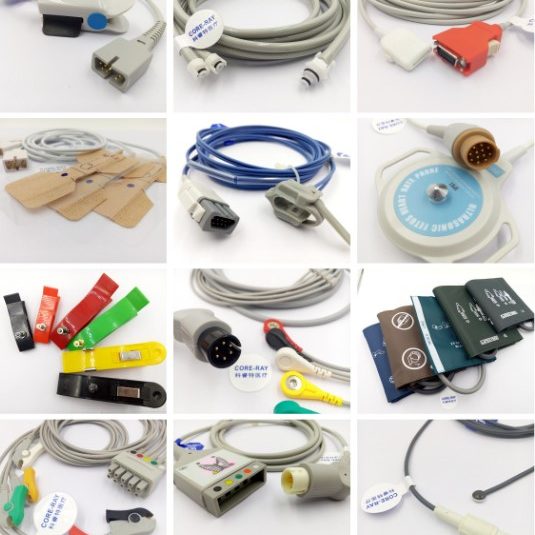 Monitoring Accessories