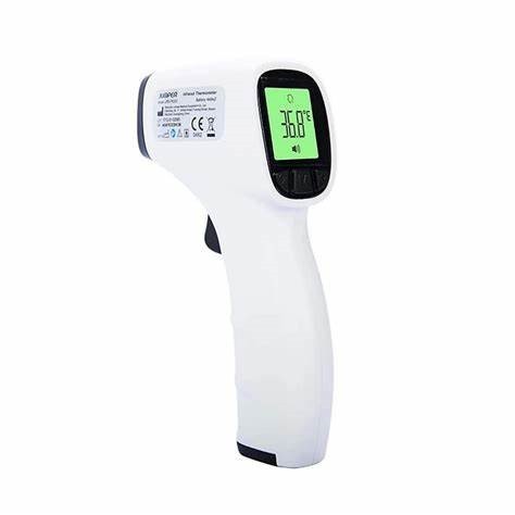Infrared Forehead Thermometer