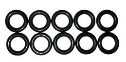 O-Rings for the Bullnose Regulators