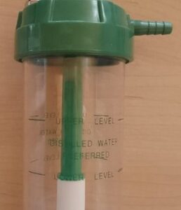 Humidifier Bottle - Reusable