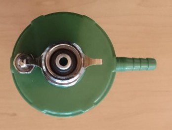 Humidifier Bottle - Reusable - Image 2