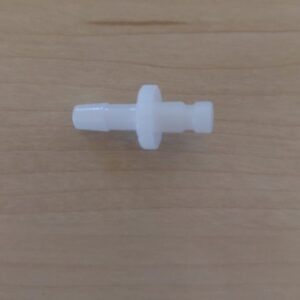 Blood Pressure Fitting Connectors