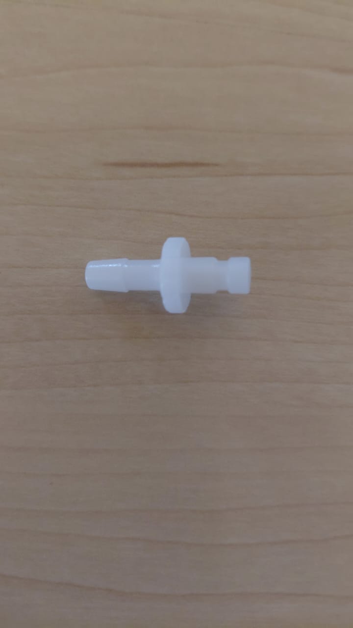 Blood Pressure Fitting Connectors