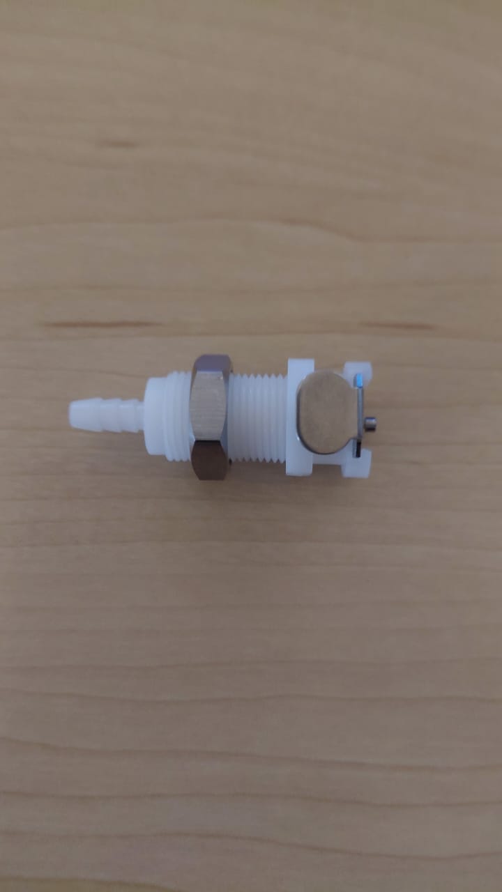 Blood Pressure Fitting Connectors - Image 14