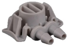 Blood Pressure Fitting Connectors - Image 10