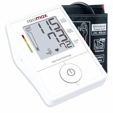 Rossmax – Automatic BP Monitor