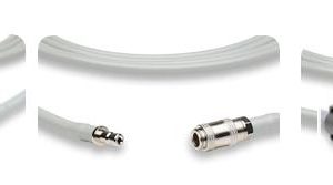 Blood Pressure Air Hoses
