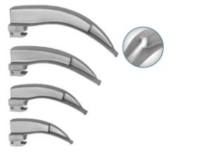 Laryngoscope Blades - McIntosh