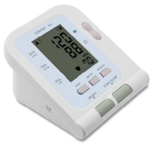 Blood Pressure Digital / Electronic Monitor, Basic