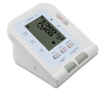 Blood Pressure Digital / Electronic Monitor, Basic