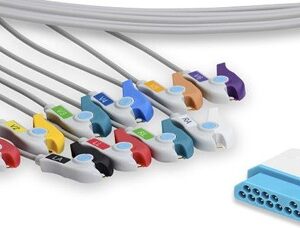 ECG Complete Cable