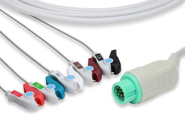 ECG Complete Cable - Image 2