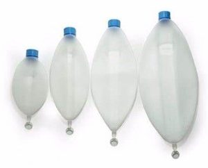 Re-Breathing Bag