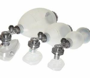 Cardiopulmonary Resuscitators (BVM)