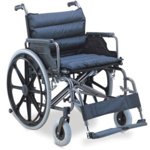 Wheelchair