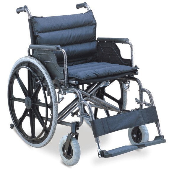 Wheelchair