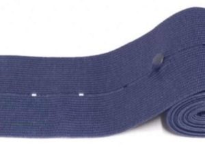 CTG Abdominal Belts, Disposable