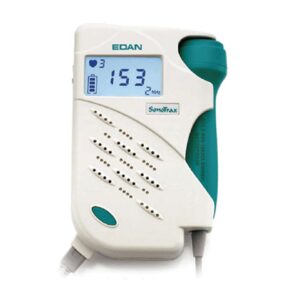 Ultrasonic Pocket Doppler - EDAN