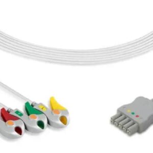 ECG Fly Lead Set