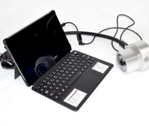 The Vein-Eye Carry or Vein Locating System
