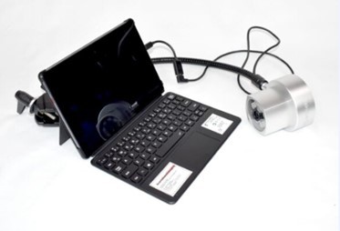 The Vein-Eye Carry or Vein Locating System
