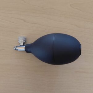 Bulb with Air Control Valve