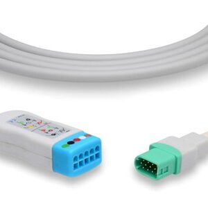 ECG Truck Cables