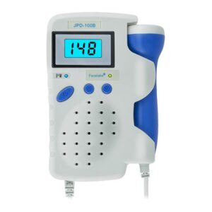 Fetal Doppler Handheld