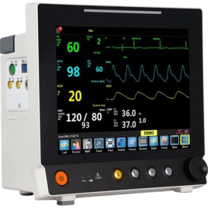 Northern Meditec VIRGO Patient Monitor