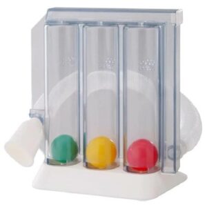 SPIROMETER PULMOGAIN