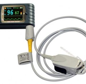 SpO2 Pulse Oximeter CMS60C