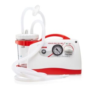 Askir 230 with Battery Back Up, Portable