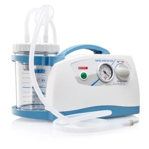 Suction Unit, Askir 30, Portable