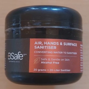 BSafe HOCl - Image 2