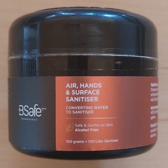 BSafe HOCl - Image 3