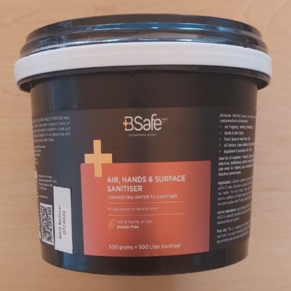 BSafe HOCl - Image 4