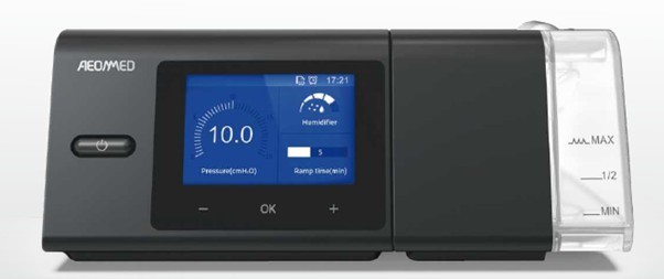 CPAP - AS Series - Image 3
