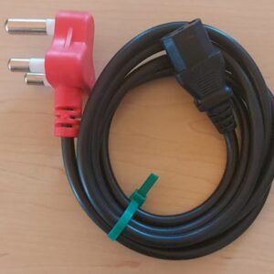 Power Cord