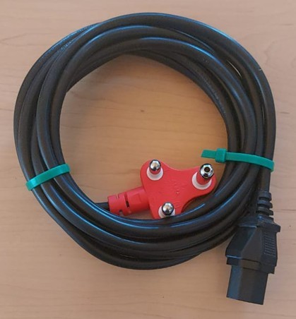 Power Cord - Image 2