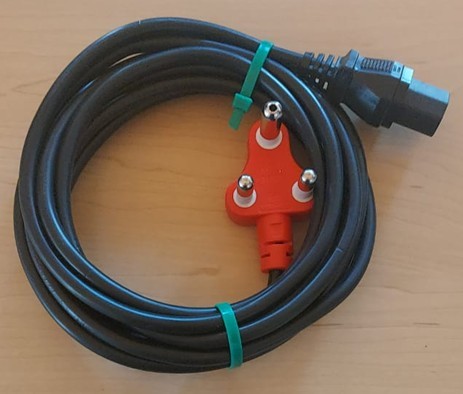Power Cord - Image 3