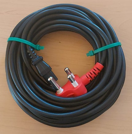 Power Cord - Image 4