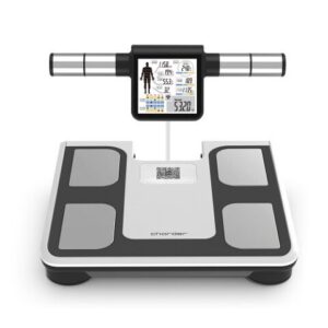 BODY COMPOSITION ANALYZER