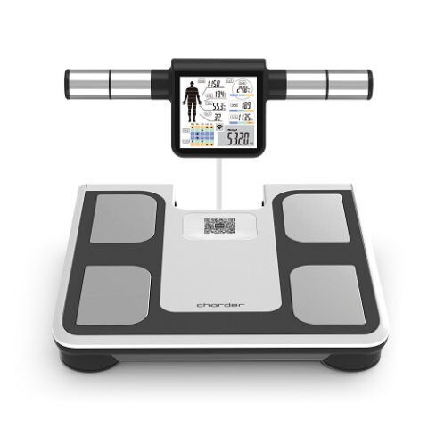 BODY COMPOSITION ANALYZER
