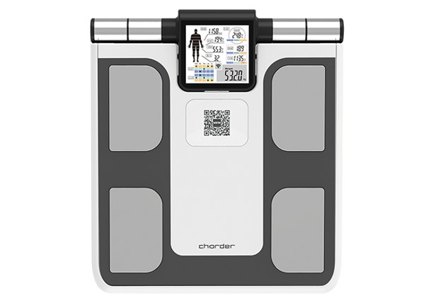 BODY COMPOSITION ANALYZER - Image 2
