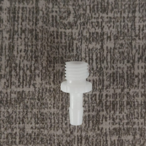 BP FITTING SCREW TYPE (PLASTIC)