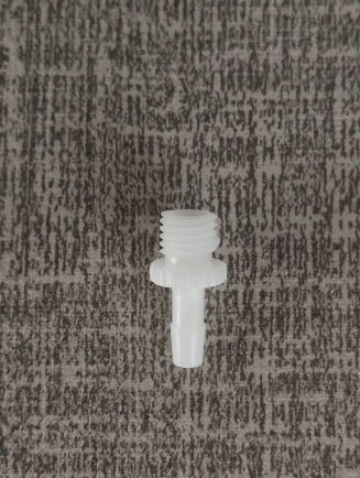 BP FITTING SCREW TYPE (PLASTIC)