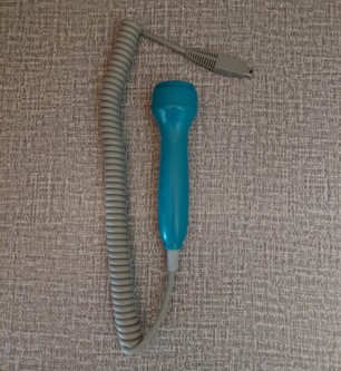 EDAN MS3-14320 MHZ WATERPROOF PROBE