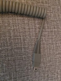 EDAN MS3-14320 MHZ WATERPROOF PROBE - Image 3