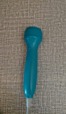 EDAN MS3-14320 MHZ WATERPROOF PROBE - Image 2